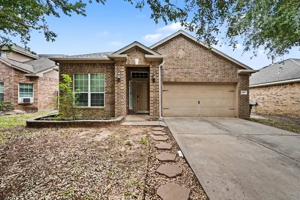 30826 Roadie Pass, Magnolia, TX 77355
