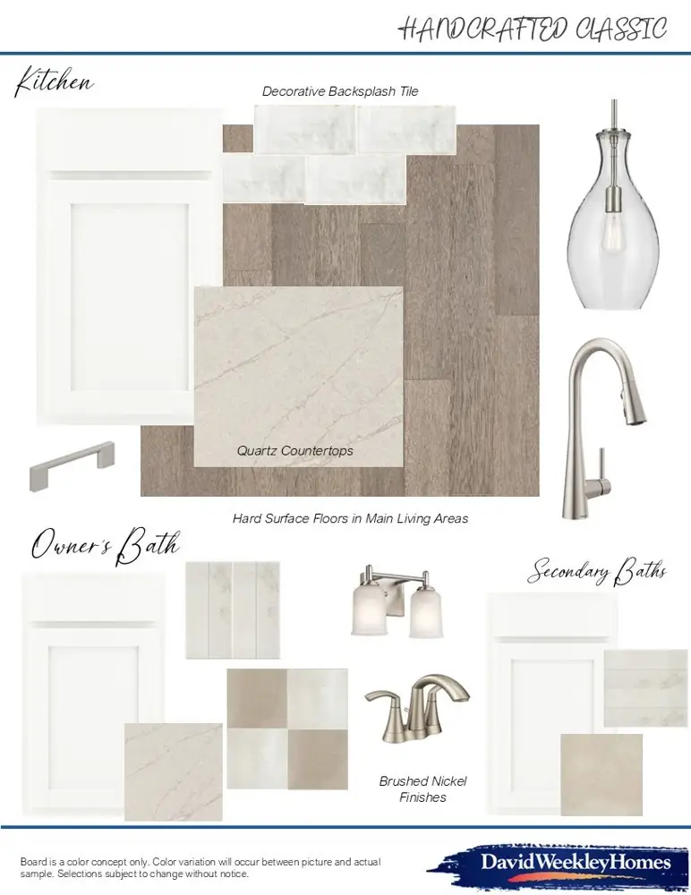 31534 Bluebell Avenue, Fulshear, TX 77423 - Image #3