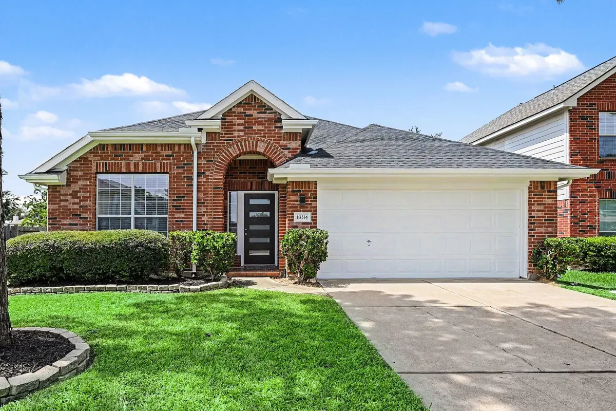 18314 Manorcliff Lane, Katy, TX 77449 - #1