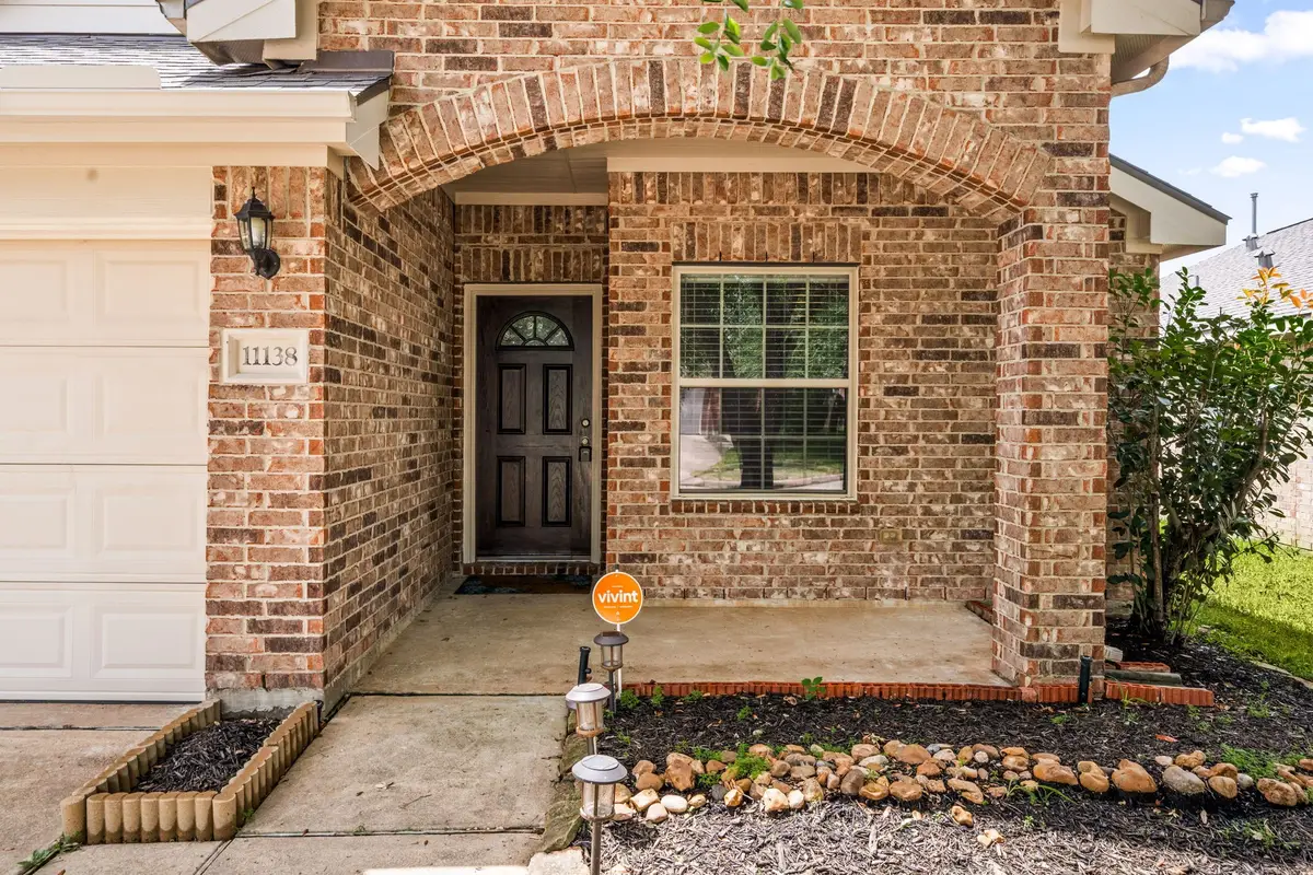 11138 Overland Trail Drive, Richmond, TX 77406 - #1