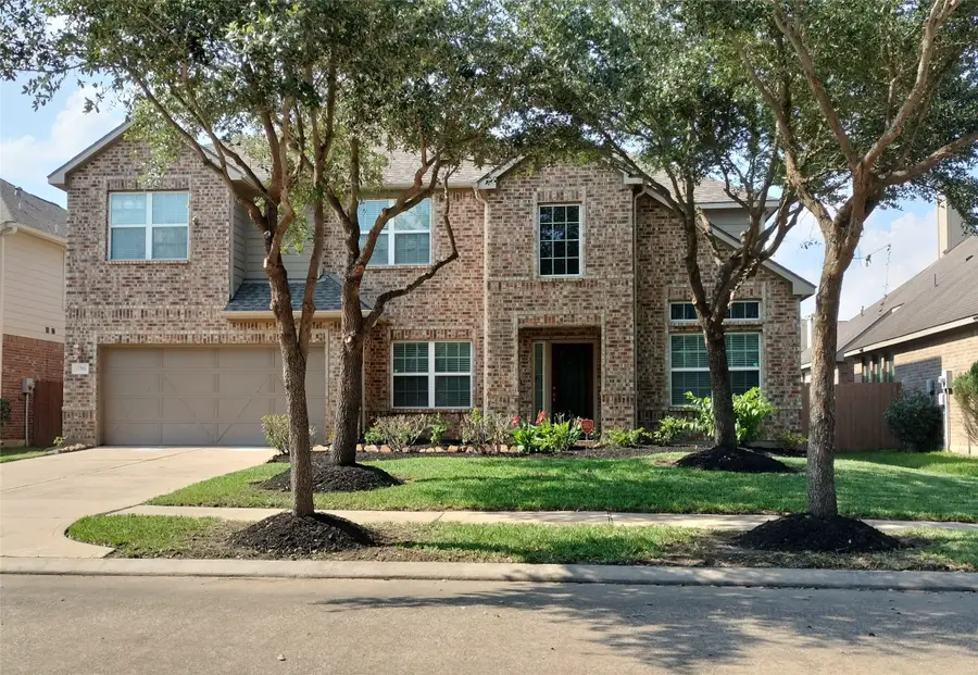 17306 Browning Trace Lane, Richmond, TX 77407 - #2