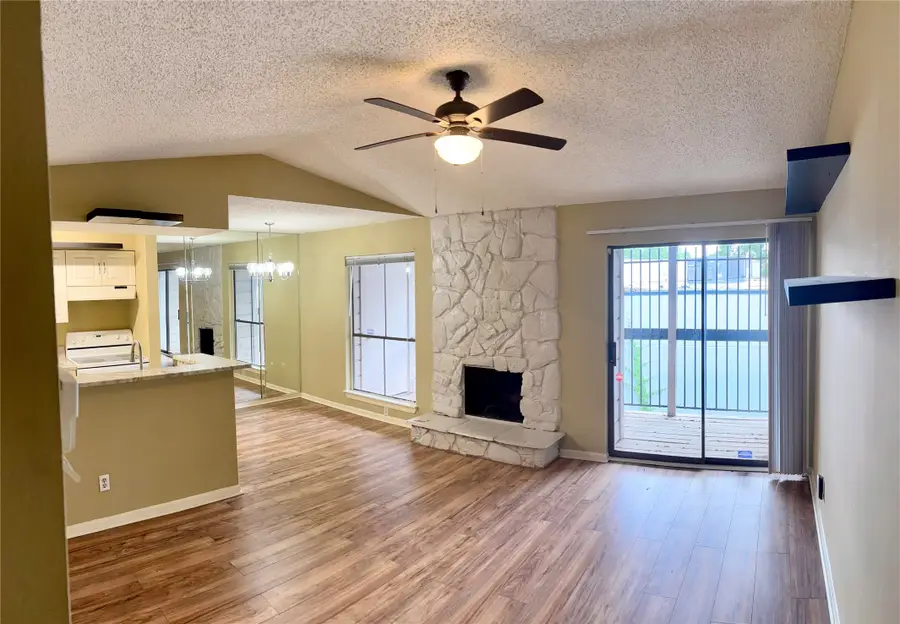 17331 Red Oak Drive #26, Houston, TX 77090 - #2