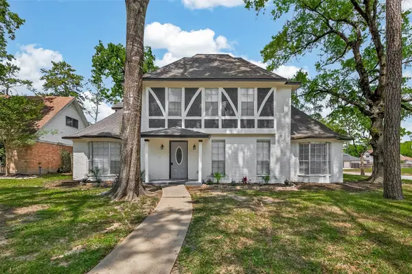 1102 Belaya Lane, Houston, TX 77090