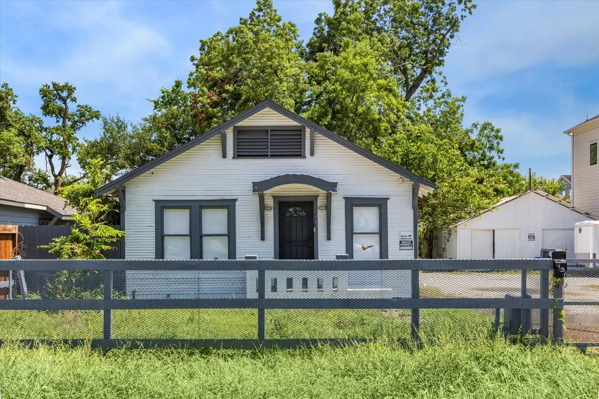 436 W 28th Street, Houston, TX 77008 - #1