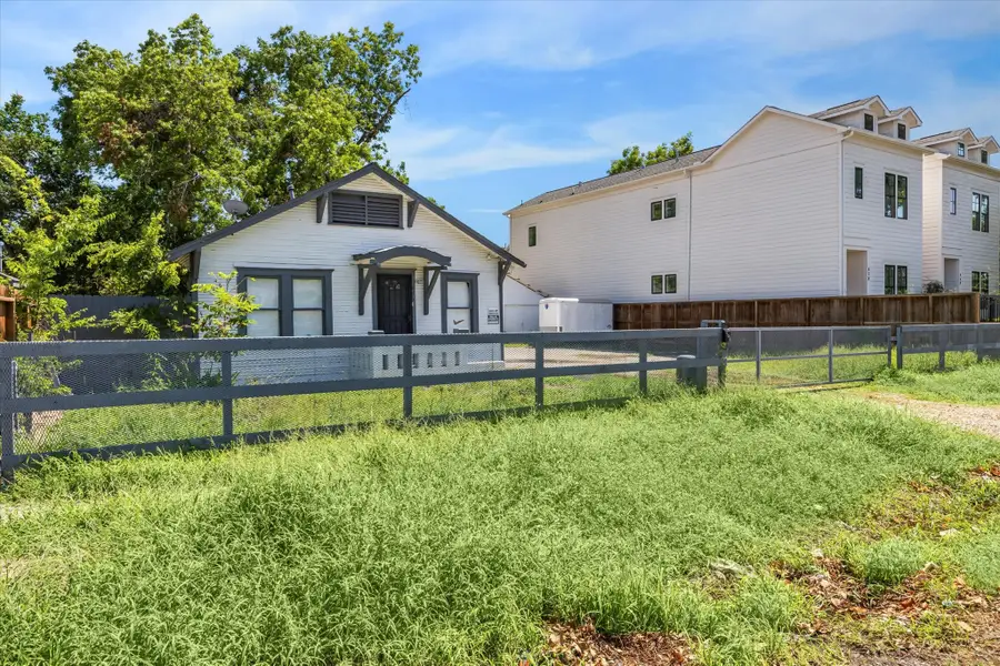 436 W 28th Street, Houston, TX 77008 - #2