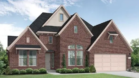 18618 Pink Lemon Drive, Manvel, TX 77578