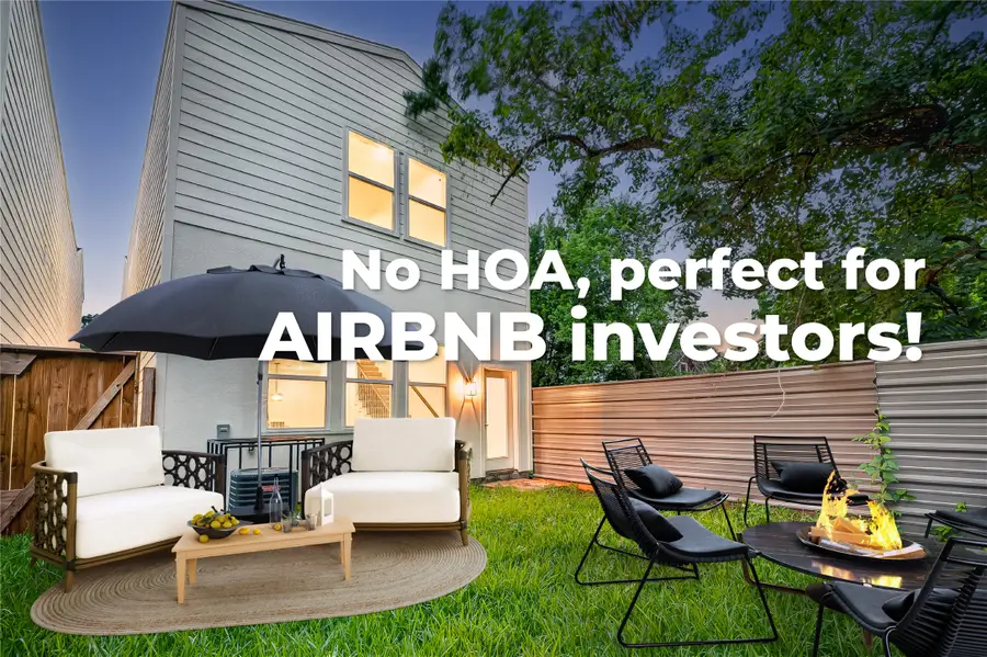 6808 Madrid Street, Houston, TX 77021 - #2