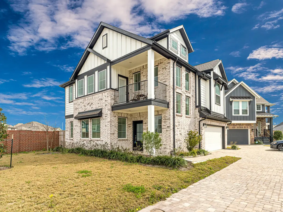 1456 Shaded Rock Drive, Missouri City, TX 77459 - #1