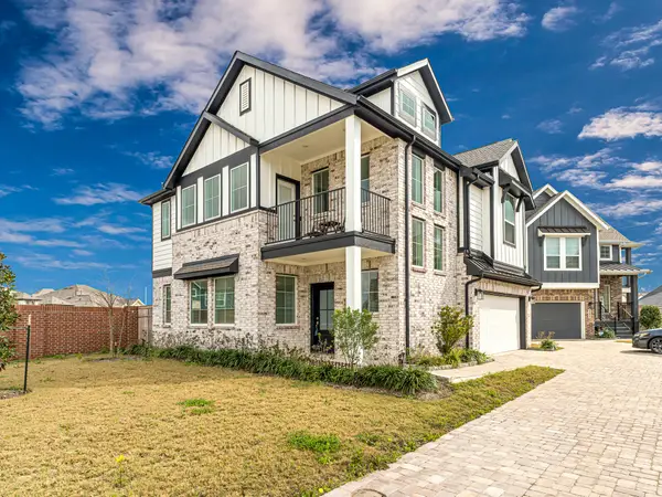 1456 Shaded Rock Drive, Missouri City, TX 77459