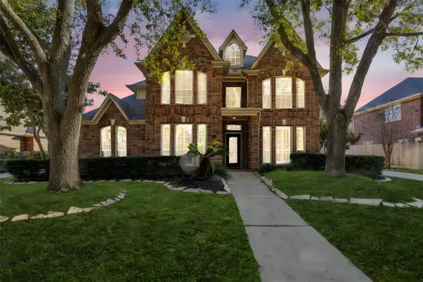 3815 Hogan Court, Sugar Land, TX 77479