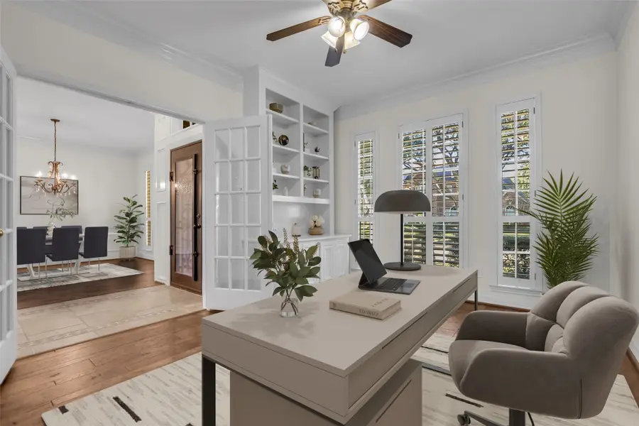 3815 Hogan Court, Sugar Land, TX 77479 - #3