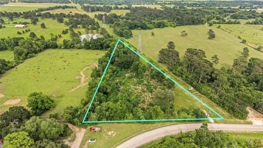 0 Cypress Rosehill Road, Tomball, TX 77377 - #2