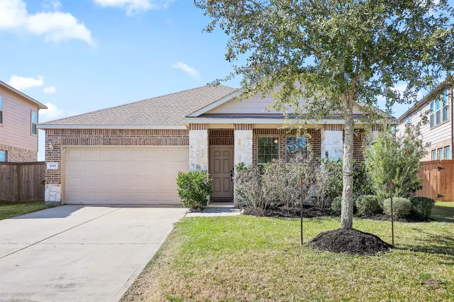 2225 Windy Sail Drive, Texas City, TX 77568 - Image #3