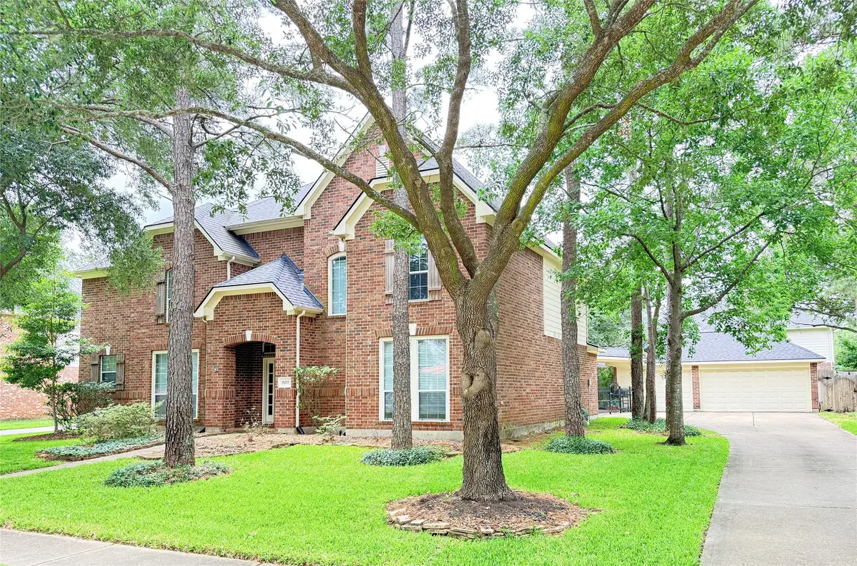 16215 Morning Pine Trail, Cypress, TX 77433 - #1