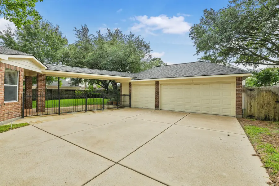 16215 Morning Pine Trail, Cypress, TX 77433 - #2
