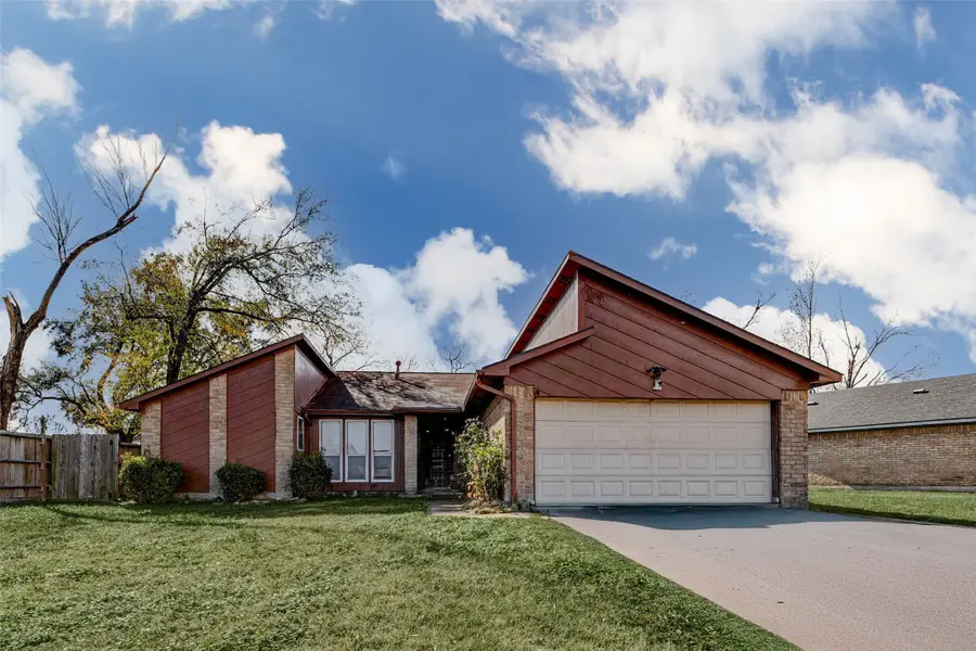 12554 Versailles Drive, Houston, TX 77015 - Image #3