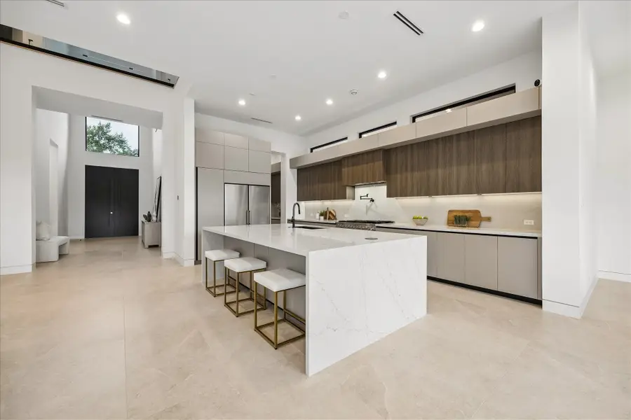 1730 Bayram Drive, Houston, TX 77055 - #2