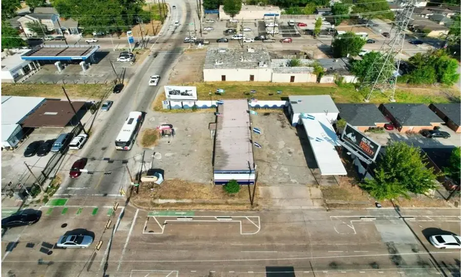 1602 Collingsworth Street Street, Houston, TX 77009 - Image #2