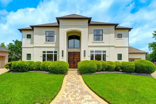 1602 Keenen Ct, Houston, TX 77077