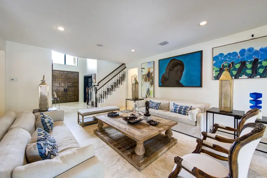 1602 Keenen Ct, Houston, TX 77077 - #3