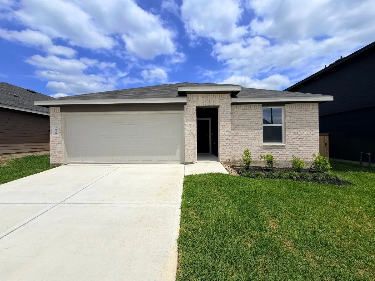 40750 Barley Straw Drive, Magnolia, TX 77354 - #1