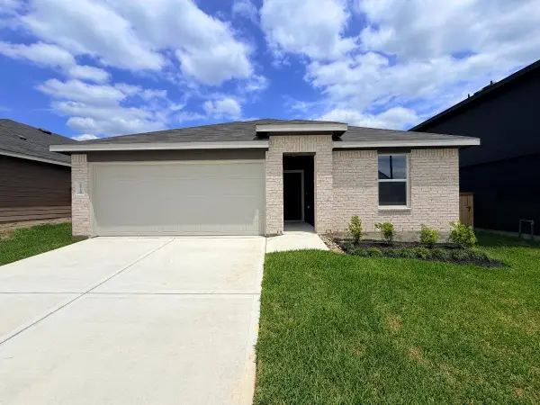 40750 Barley Straw Drive, Magnolia, TX 77354