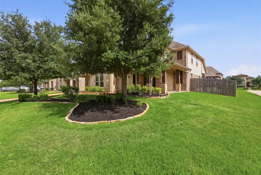 6835 Preston Grove Drive, Spring, TX 77389 - #2