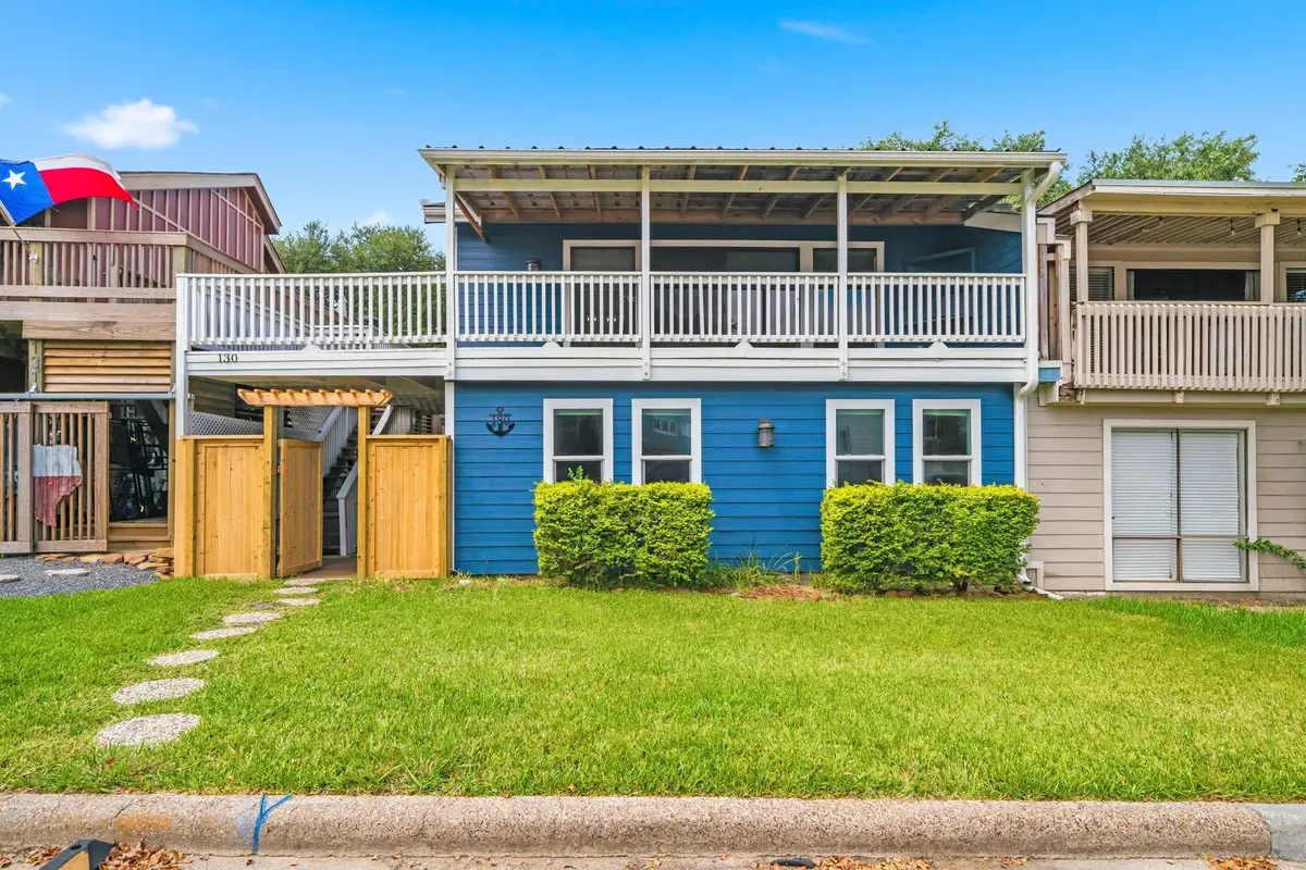 130 April Point Drive N, Conroe, TX 77356 - #1
