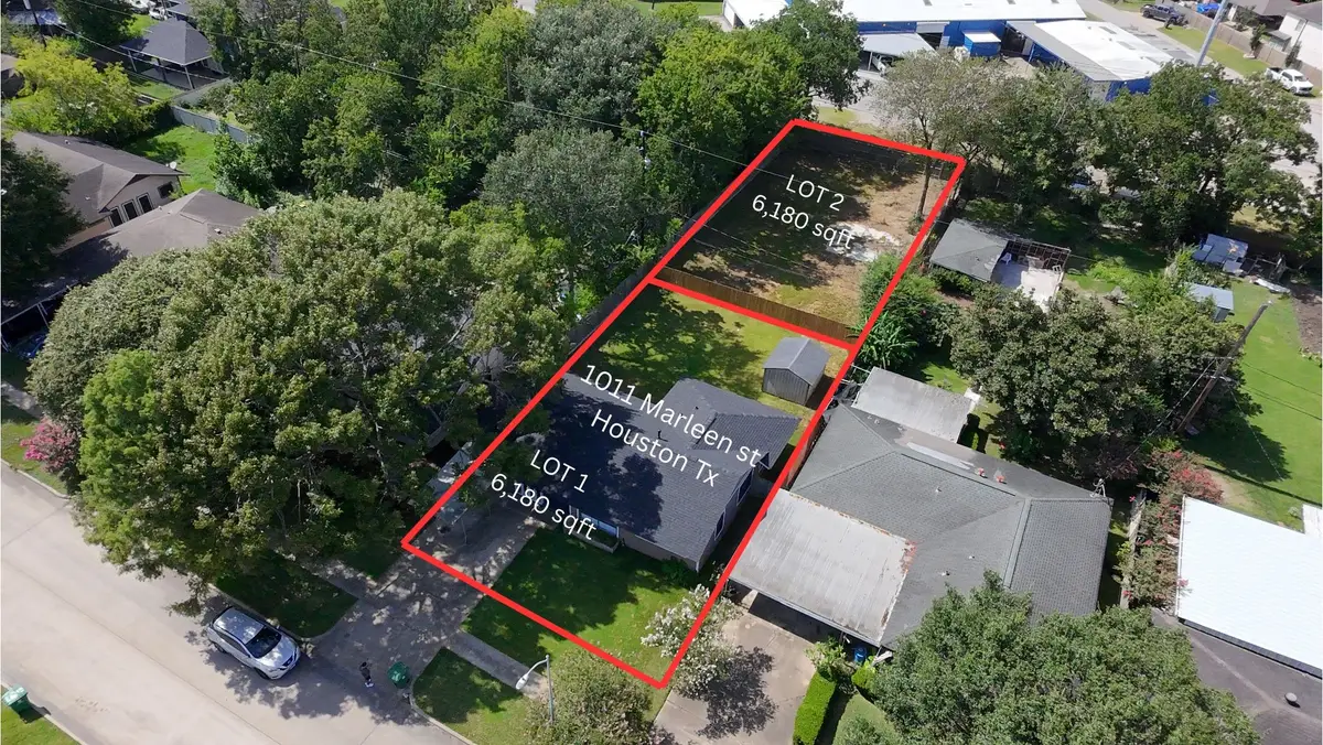 1011 Marleen Street, Houston, TX 77034 - Image #1