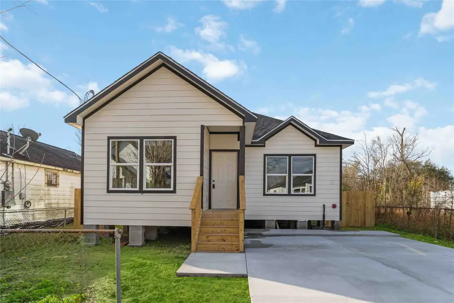 3220 Josephine Street, Houston, TX 77026 - #2