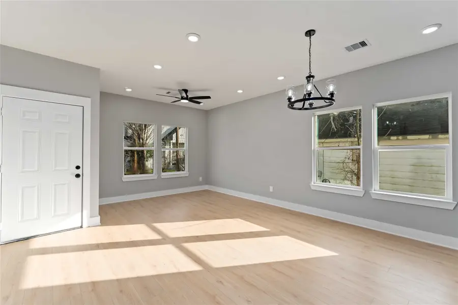 3220 Josephine Street, Houston, TX 77026 - #3