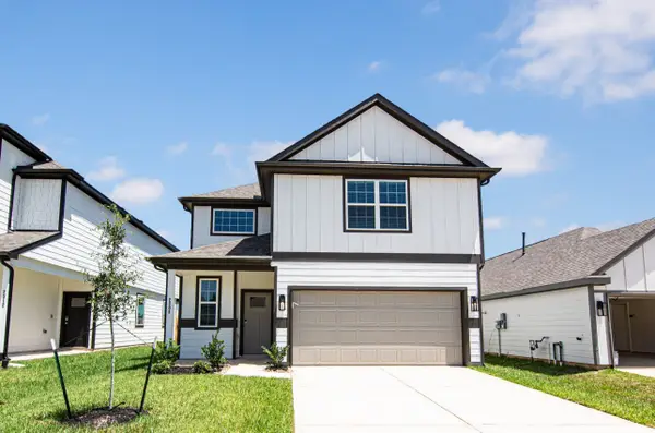 2308 Pipefish Drive, Conroe, TX 77384