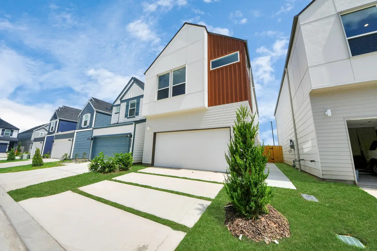 13111 Moncloa Drive, Houston, TX 77047 - #1