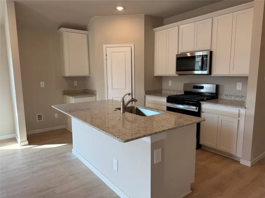 1721 San Jacinto, Brenham, TX 77833 - #3