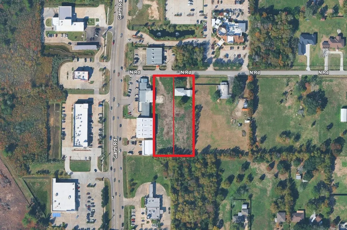 1007 & 1009 N Road, Baytown, TX 77521 - #1