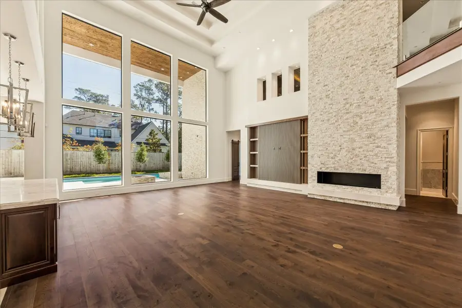 318 Knipp Road, Houston, TX 77024 - Image #3