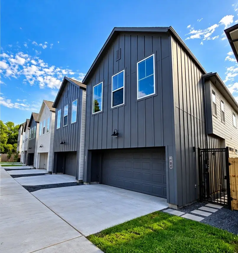 6405 Goforth Street, Houston, TX 77021 - #2