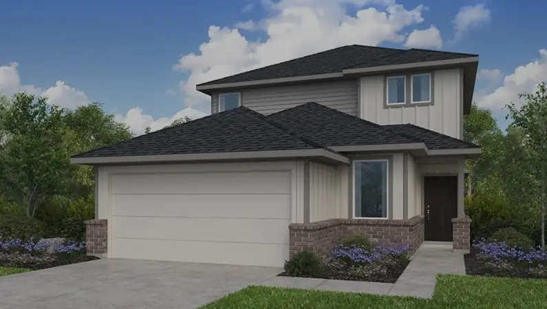 18034 Lasso Mills Drive, Hockley, TX 77447 - Image #1