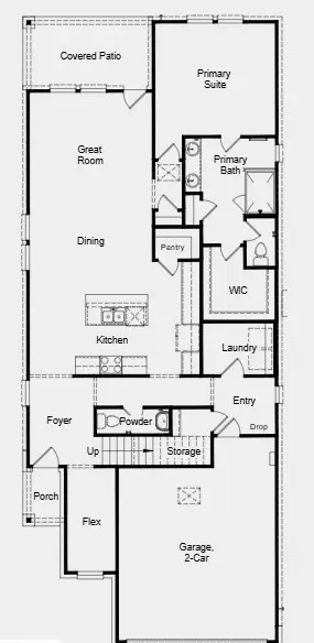 18034 Lasso Mills Drive, Hockley, TX 77447 - Image #3