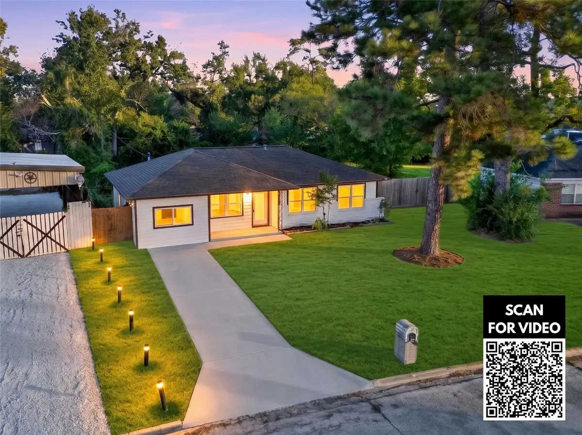 7445 Cabot Street, Houston, TX 77016 - #1