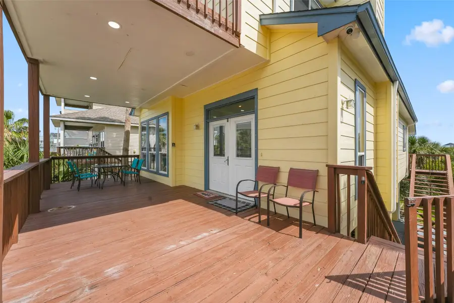 22517 Bay Point Drive, Galveston, TX 77554 - #3