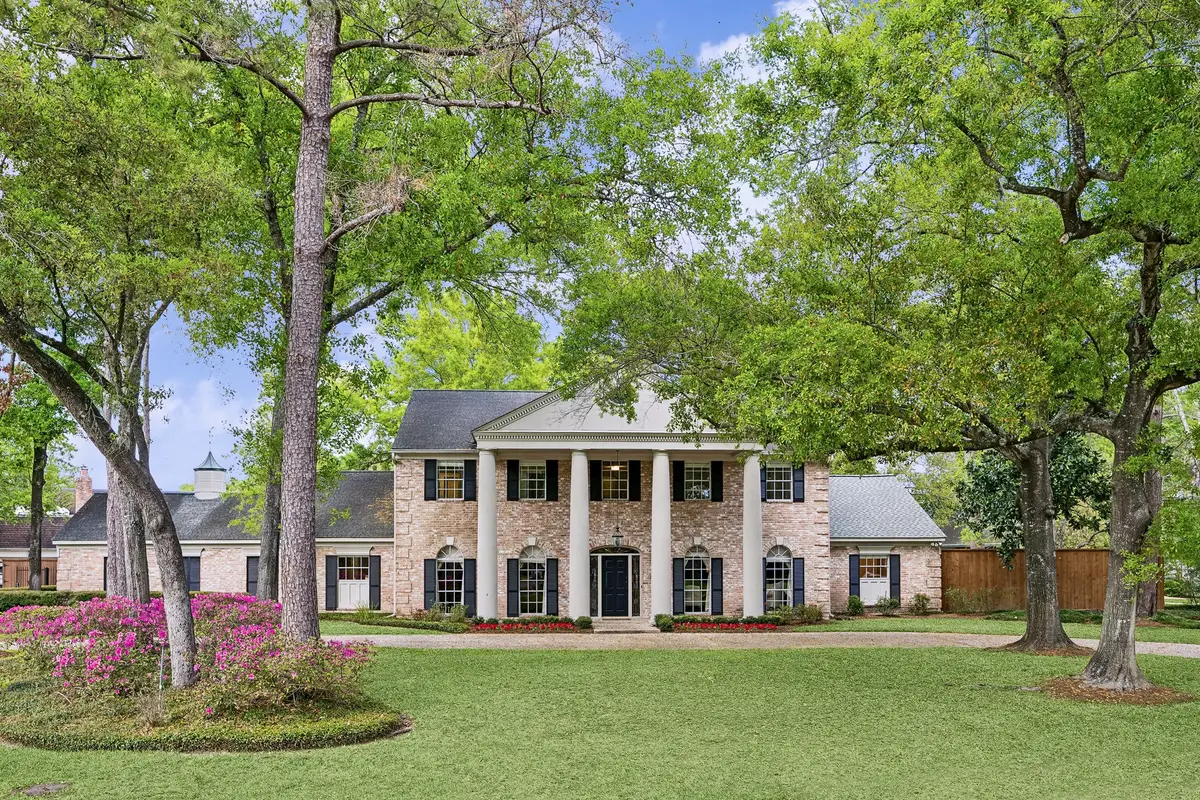 10810 Oak Creek Street, Houston, TX 77024 - #1