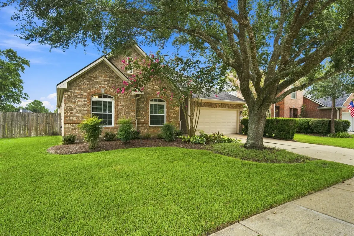 3403 Appleton Drive, Pearland, TX 77584 - #1
