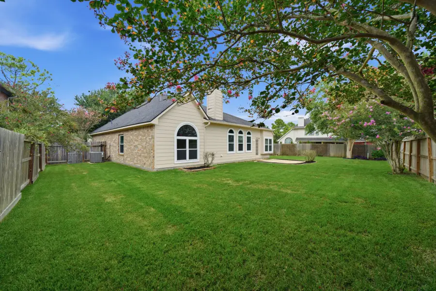 3403 Appleton Drive, Pearland, TX 77584 - #2