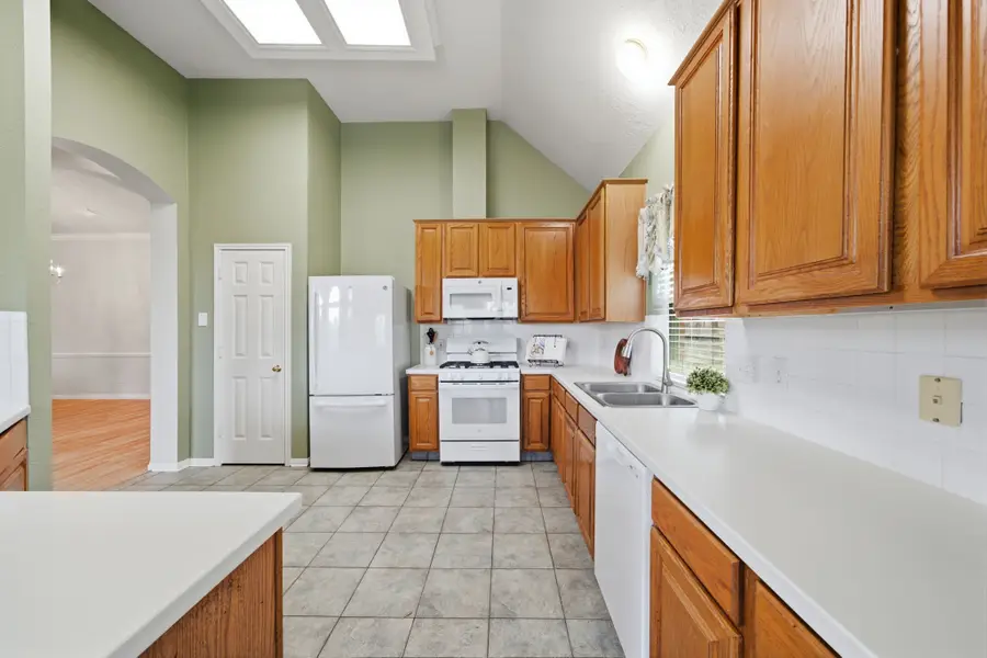 3403 Appleton Drive, Pearland, TX 77584 - #3