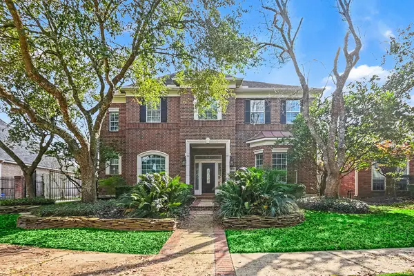 15530 Wooden Oak Court, Houston, TX 77059