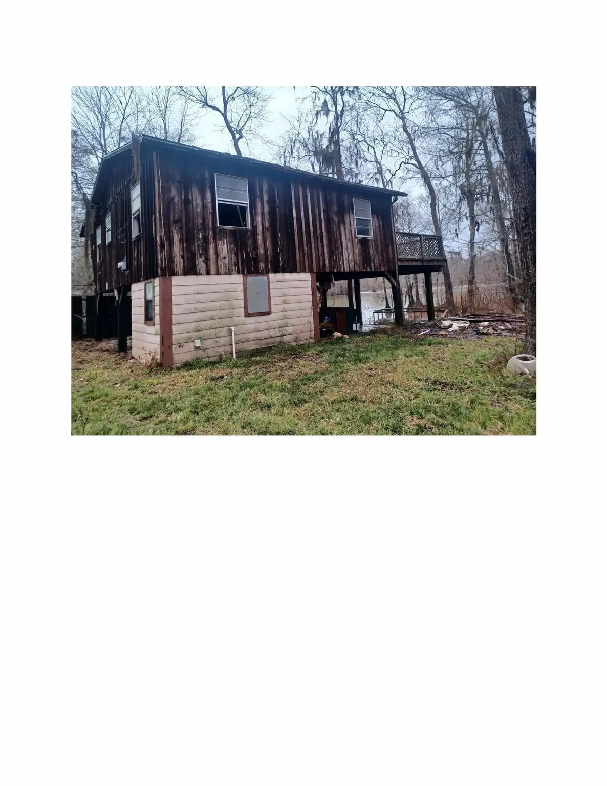 129 County Road 2859, Cleveland, TX 77327 - #1