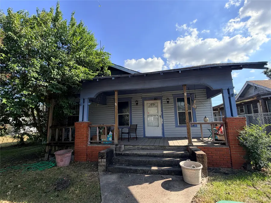 1110 Paschall Street, Houston, TX 77009 - #2