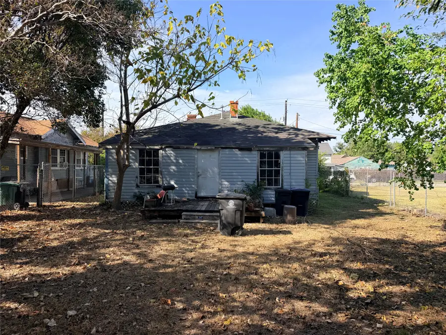 1110 Paschall Street, Houston, TX 77009 - #3