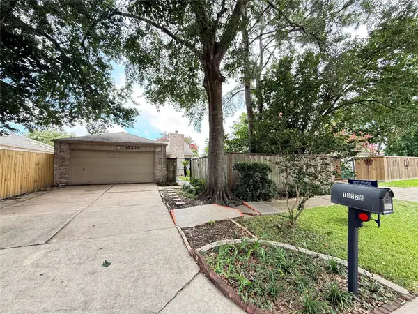 18526 Denise Dale Lane, Houston, TX 77084